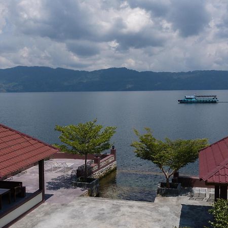 Gokhon Guest House Tuk Tuk Dış mekan fotoğraf