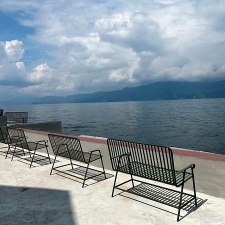 Gokhon Guest House Tuk Tuk Dış mekan fotoğraf