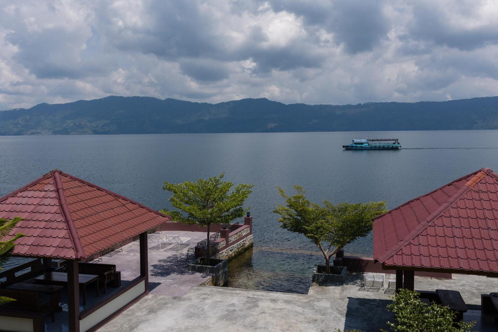 Gokhon Guest House Tuk Tuk Dış mekan fotoğraf