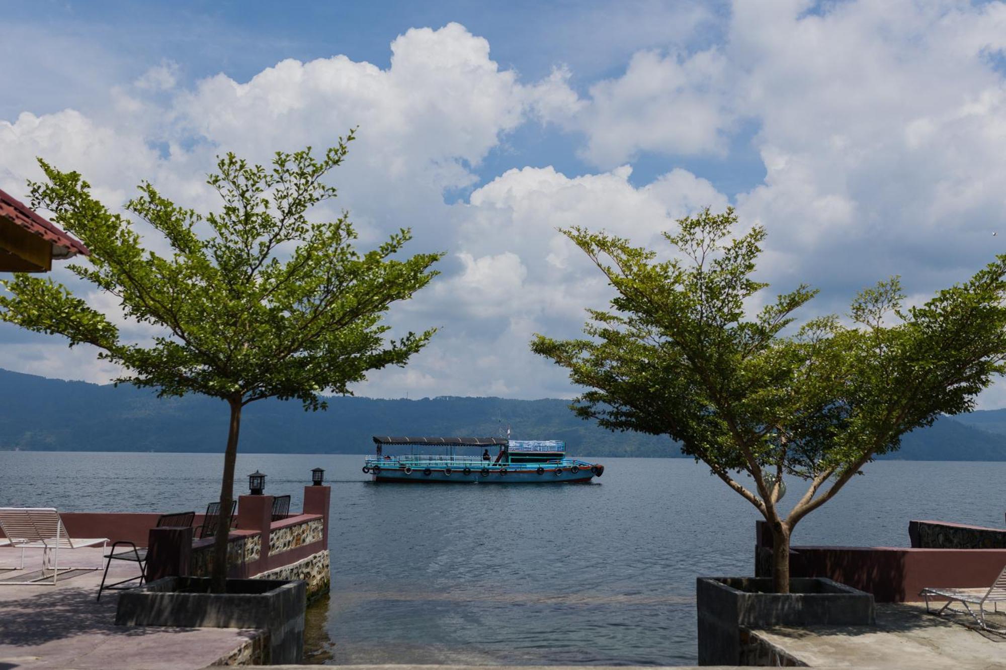 Gokhon Guest House Tuk Tuk Dış mekan fotoğraf