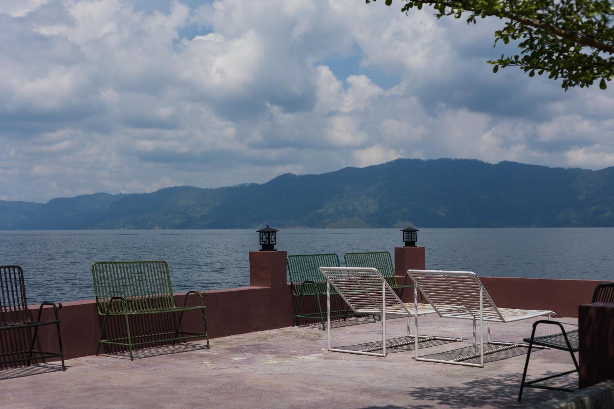Gokhon Guest House Tuk Tuk Dış mekan fotoğraf