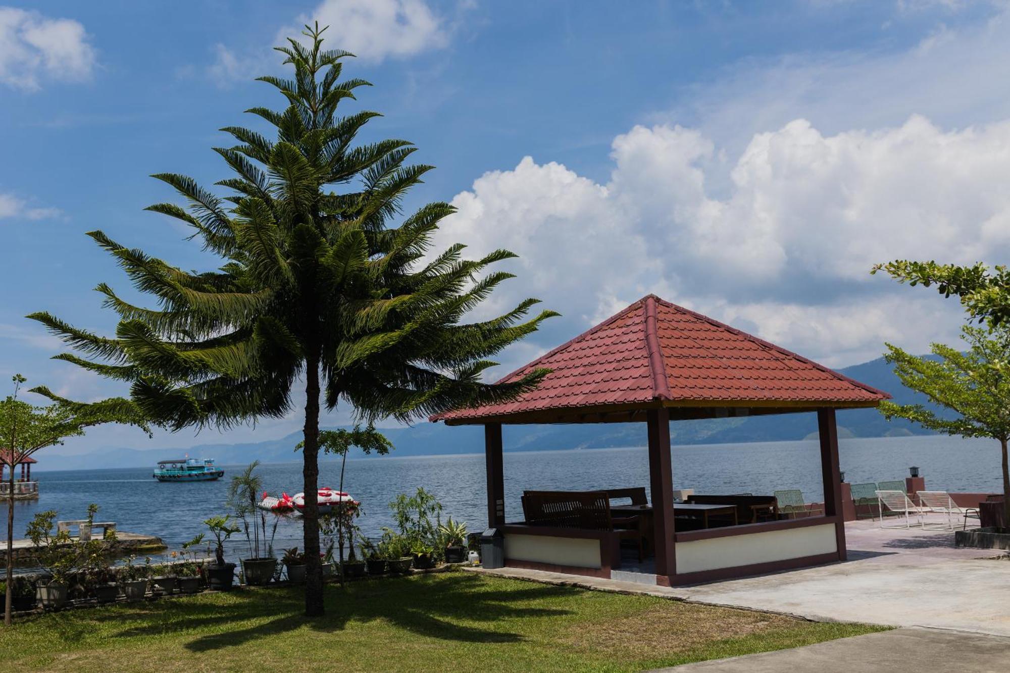Gokhon Guest House Tuk Tuk Dış mekan fotoğraf