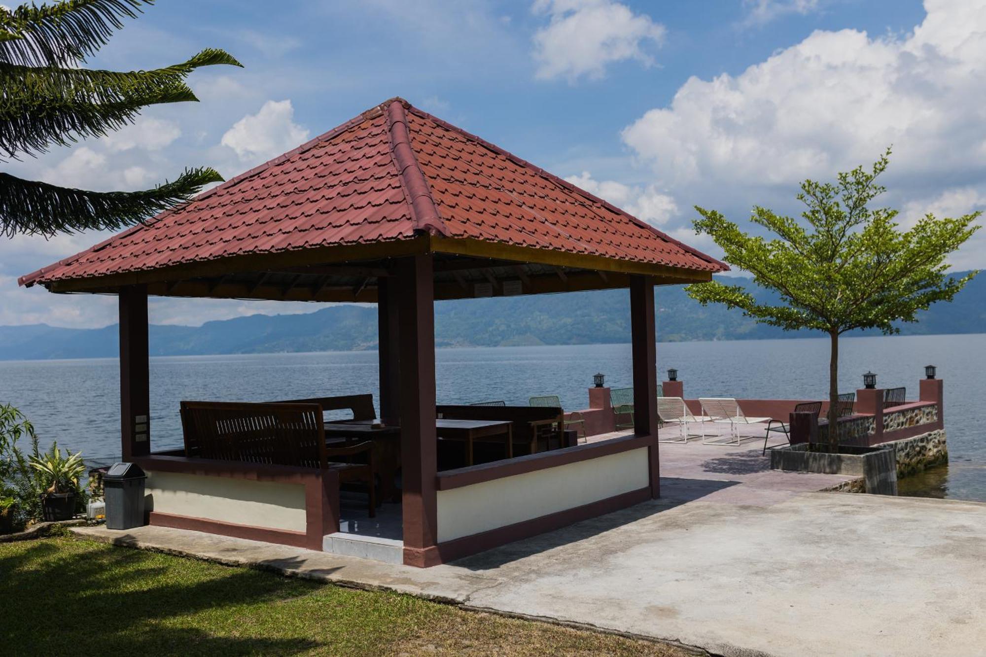 Gokhon Guest House Tuk Tuk Dış mekan fotoğraf