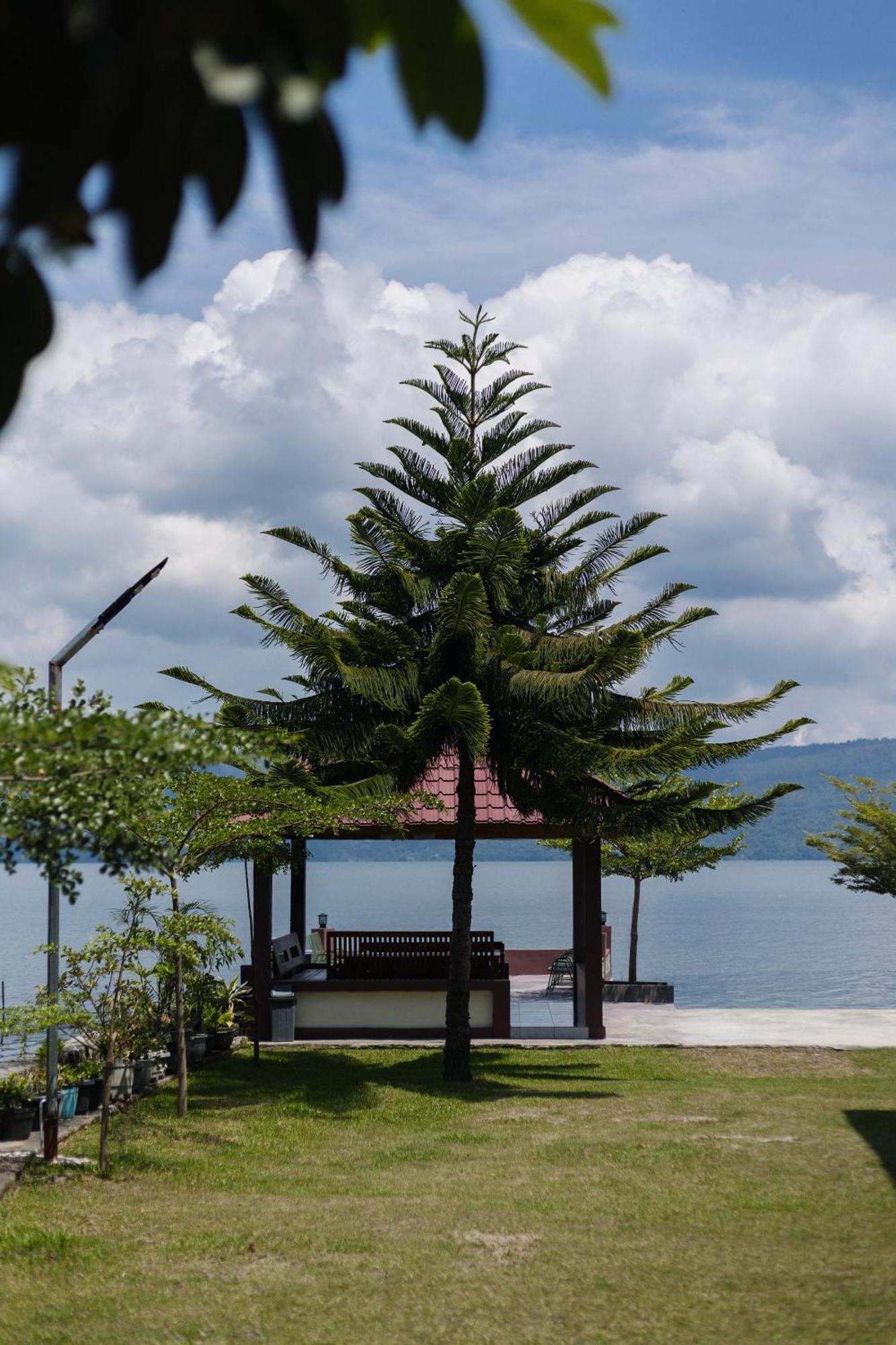 Gokhon Guest House Tuk Tuk Dış mekan fotoğraf