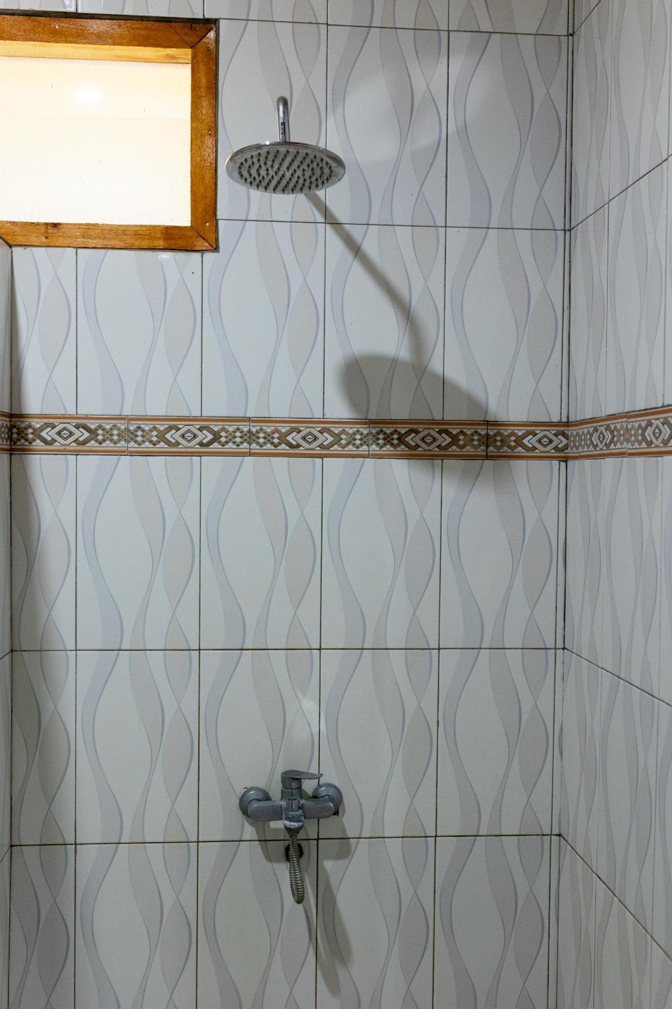 Gokhon Guest House Tuk Tuk Dış mekan fotoğraf