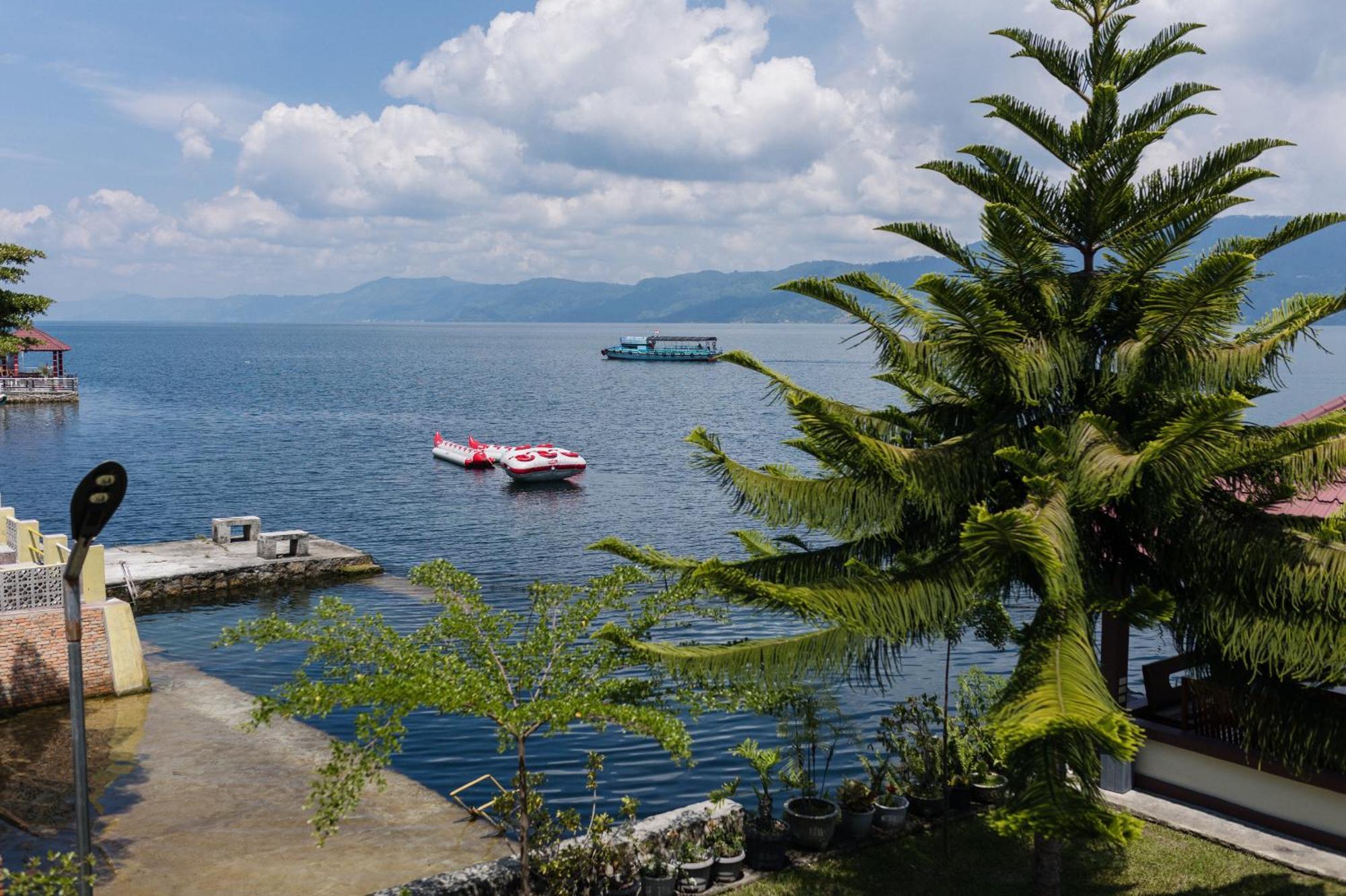 Gokhon Guest House Tuk Tuk Dış mekan fotoğraf