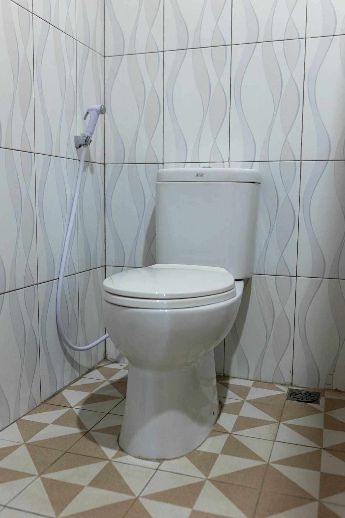 Gokhon Guest House Tuk Tuk Dış mekan fotoğraf