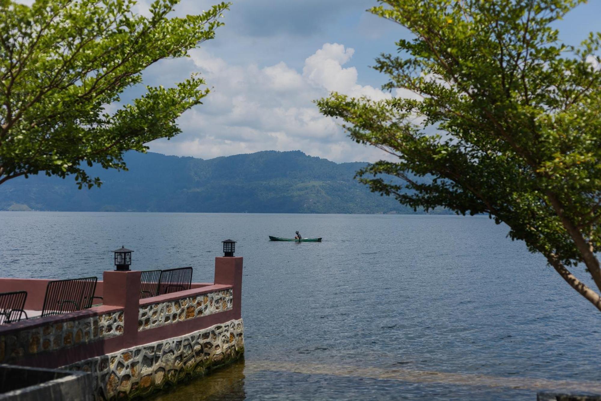 Gokhon Guest House Tuk Tuk Dış mekan fotoğraf