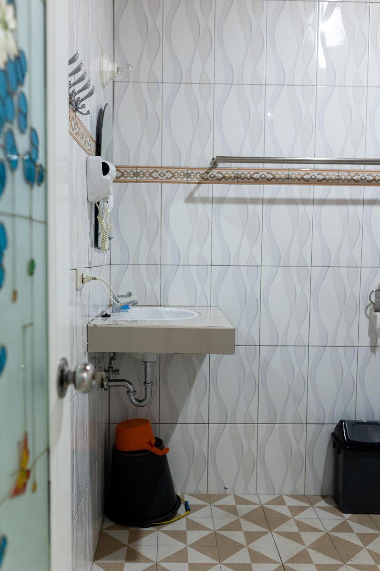 Gokhon Guest House Tuk Tuk Dış mekan fotoğraf