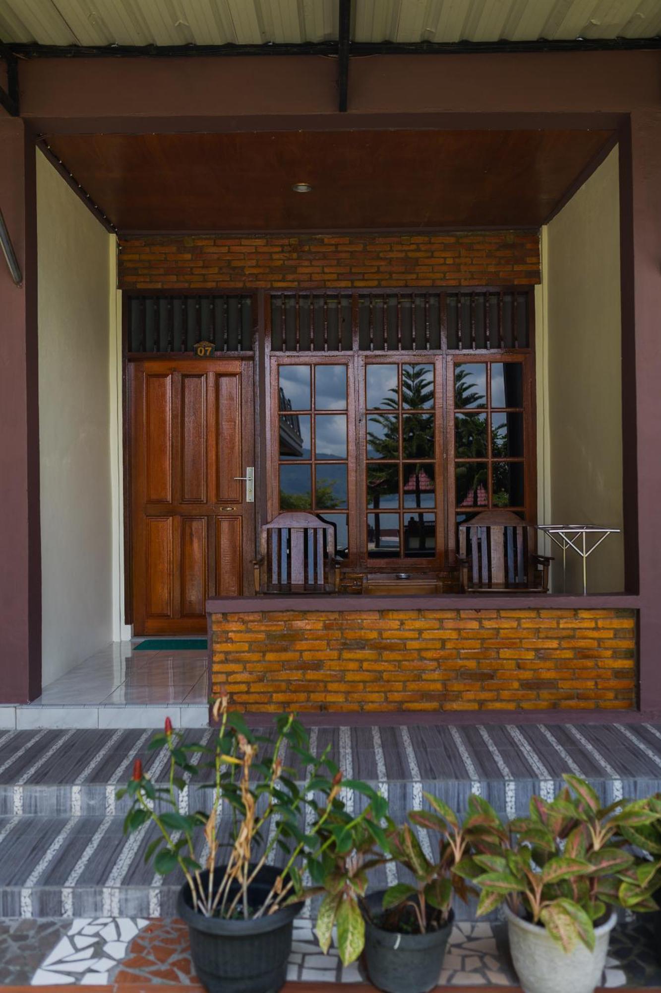 Gokhon Guest House Tuk Tuk Dış mekan fotoğraf