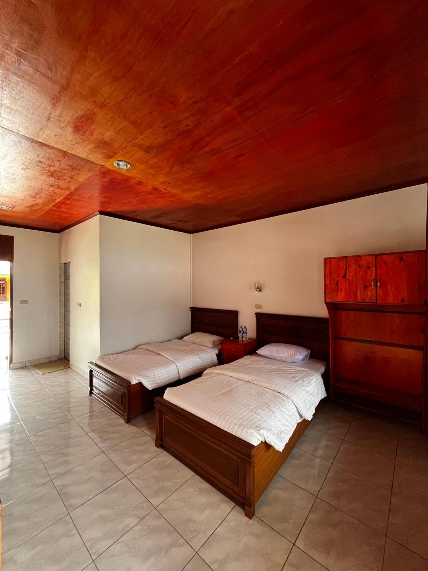 Gokhon Guest House Tuk Tuk Dış mekan fotoğraf