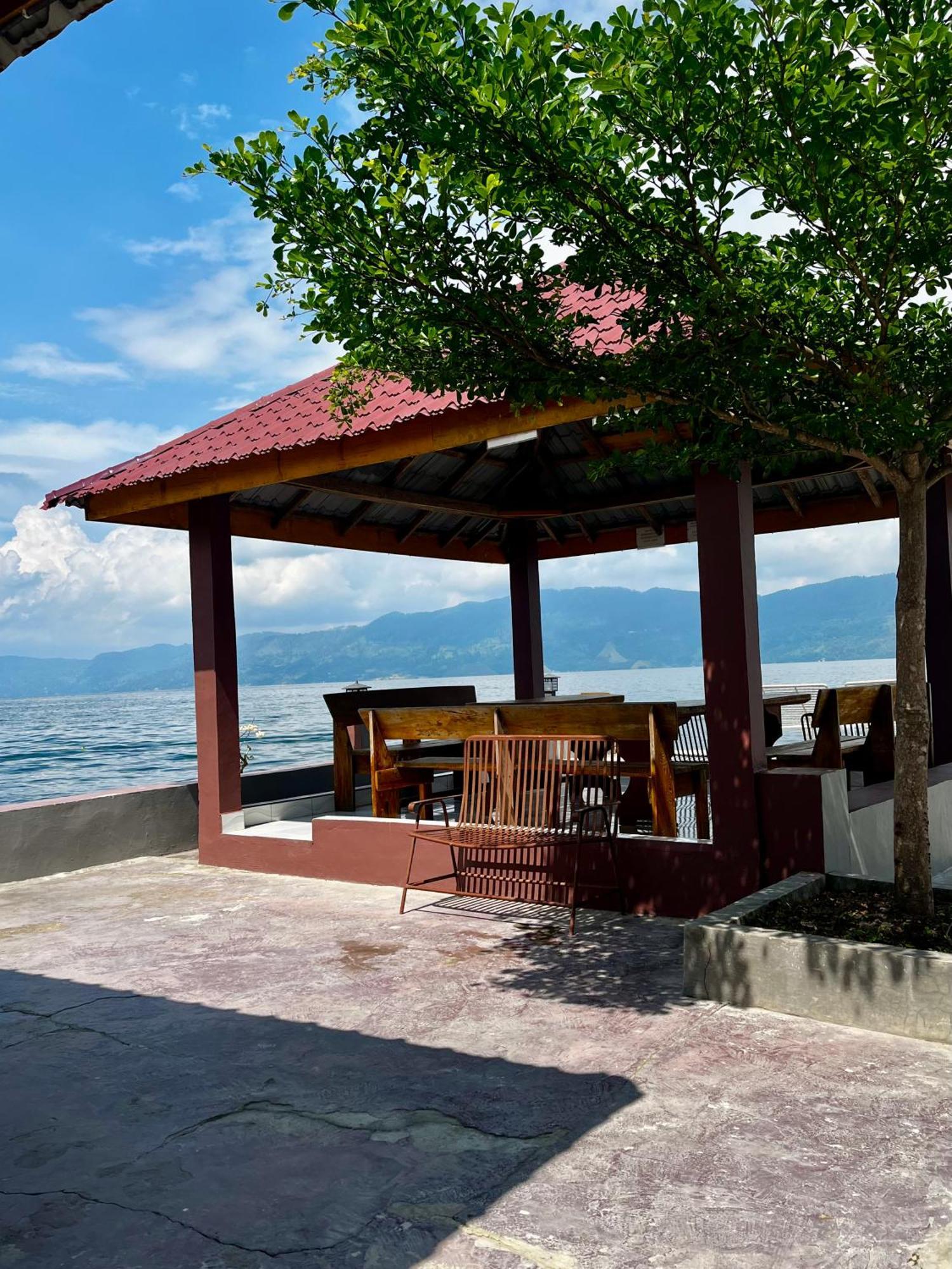 Gokhon Guest House Tuk Tuk Dış mekan fotoğraf