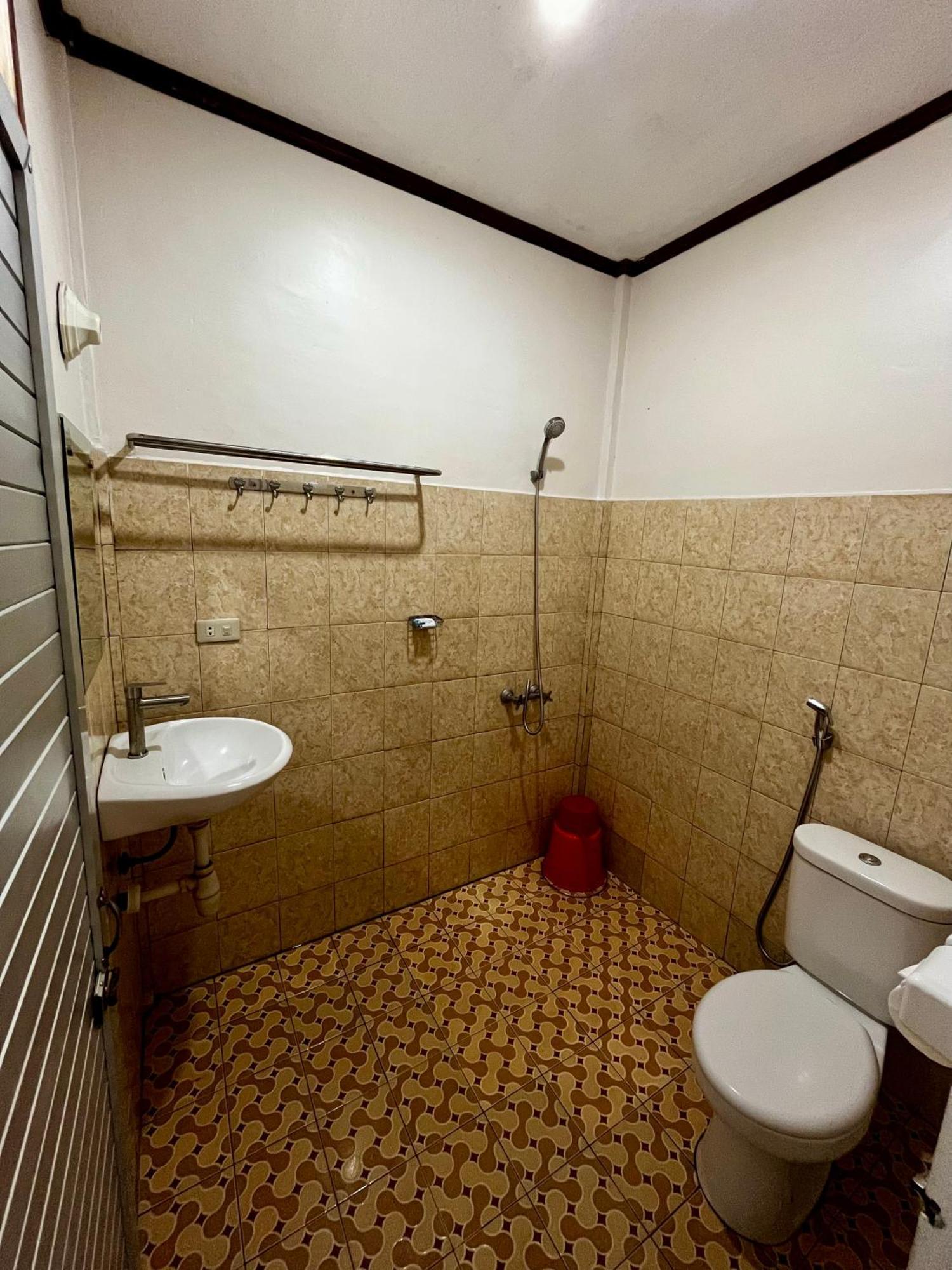 Gokhon Guest House Tuk Tuk Dış mekan fotoğraf
