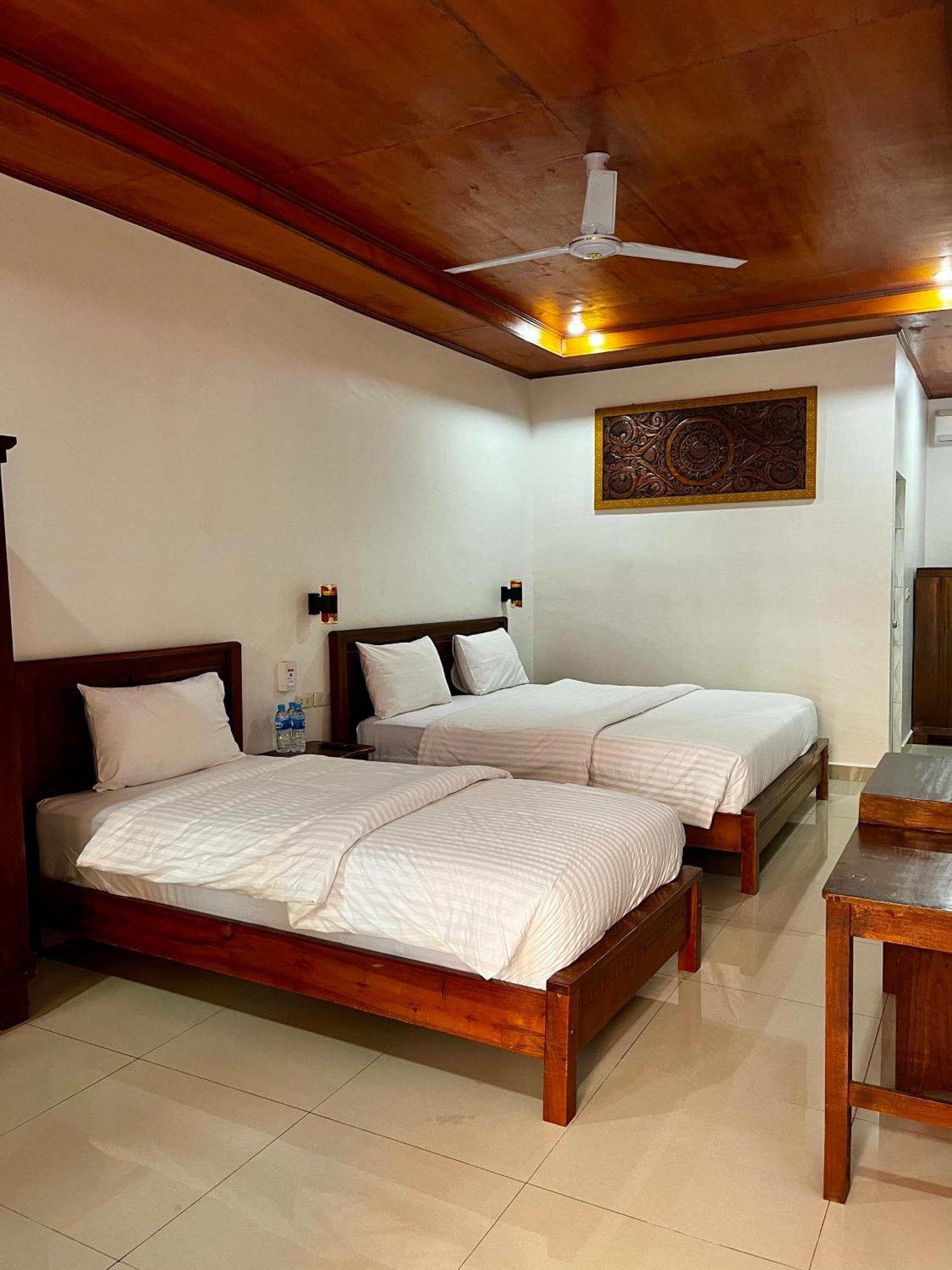 Gokhon Guest House Tuk Tuk Dış mekan fotoğraf