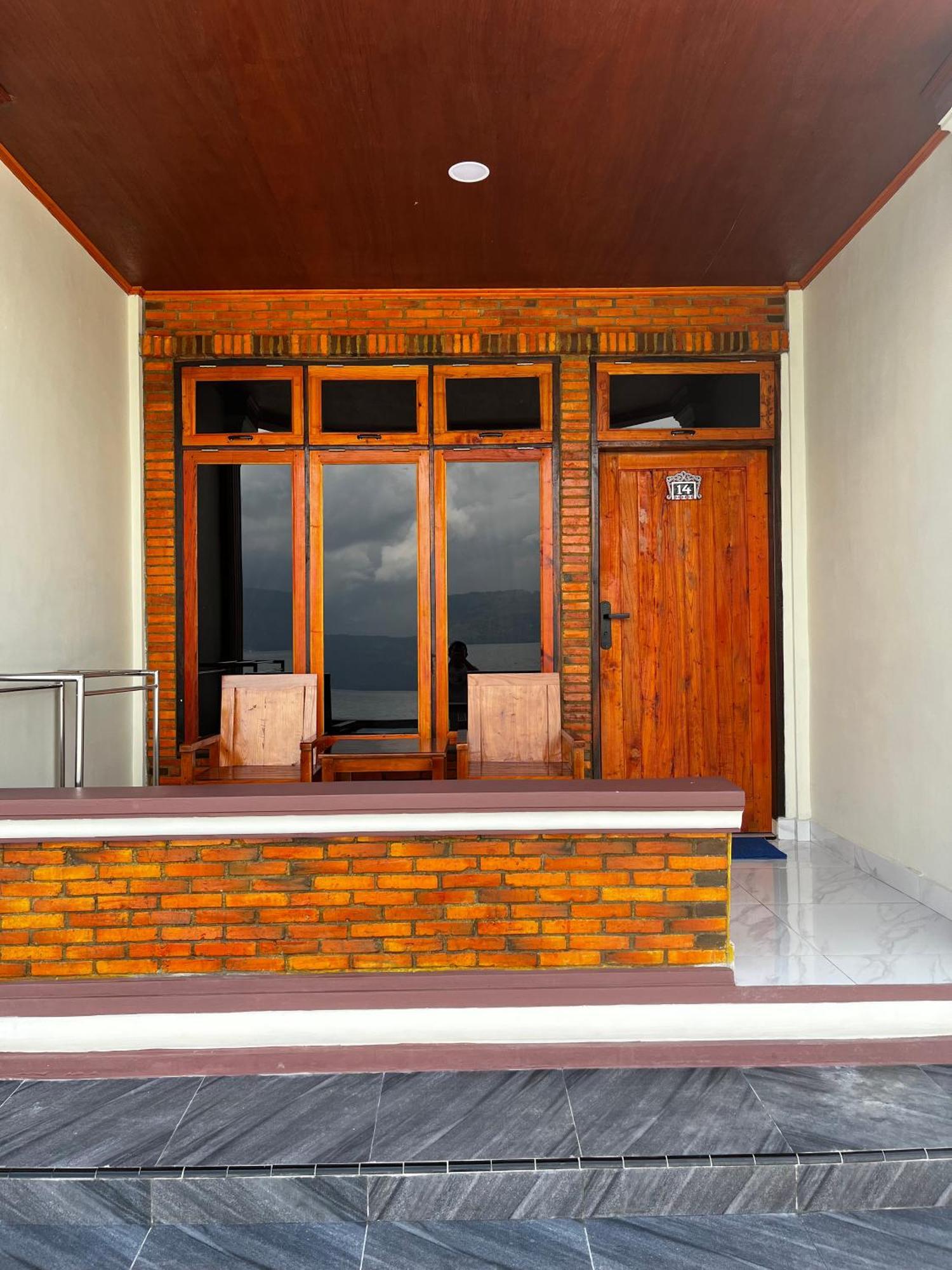Gokhon Guest House Tuk Tuk Dış mekan fotoğraf