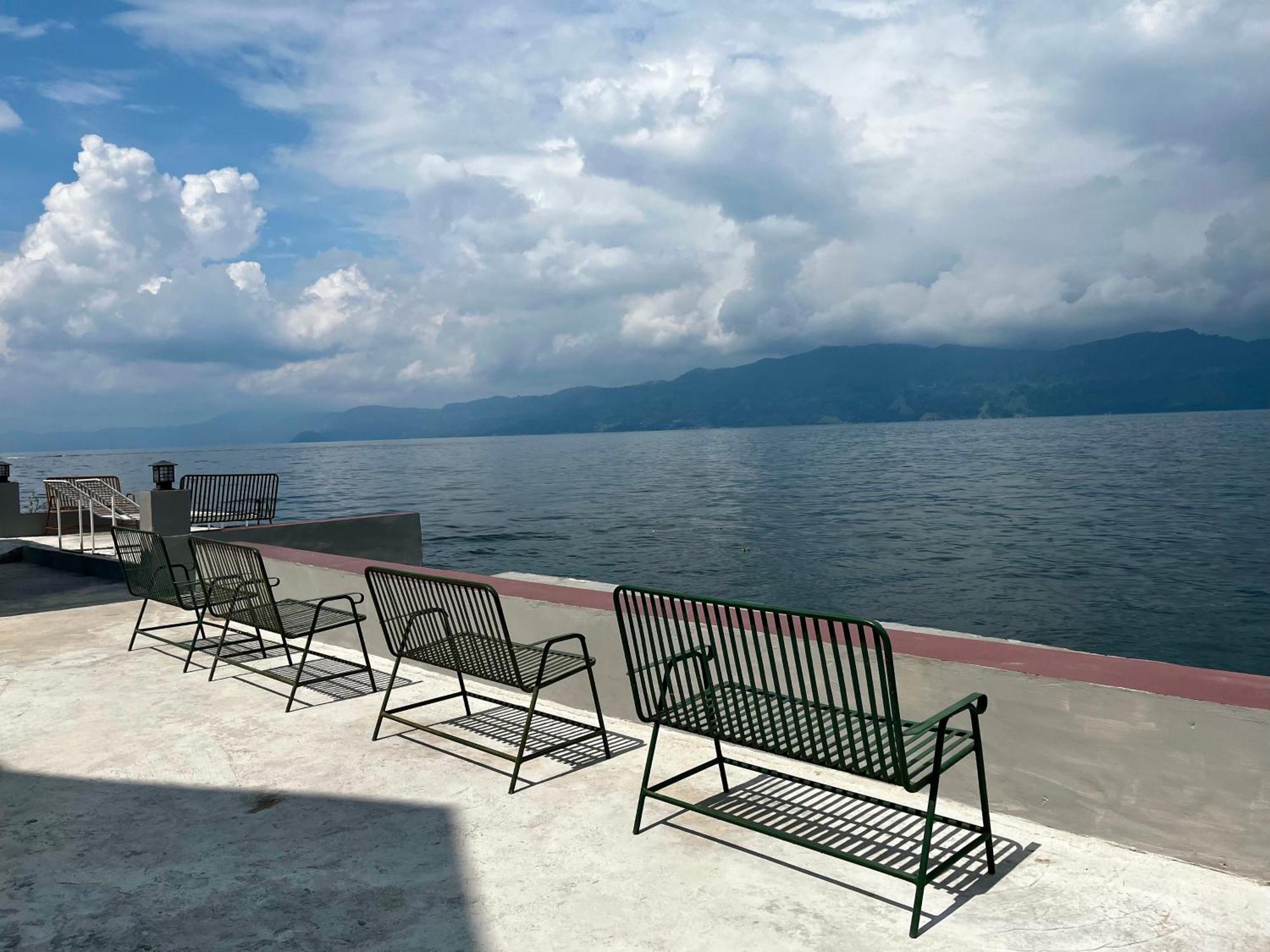 Gokhon Guest House Tuk Tuk Dış mekan fotoğraf