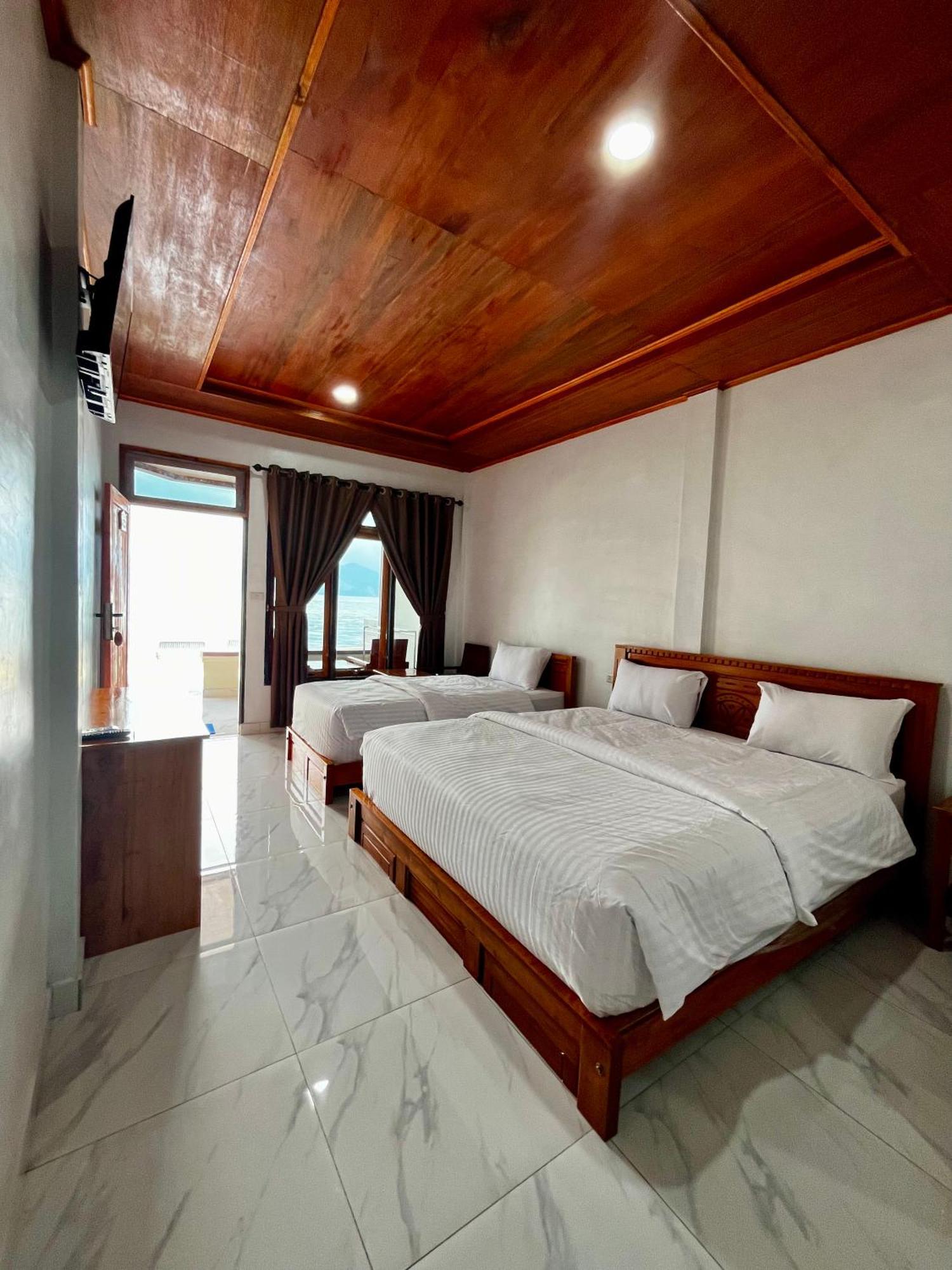 Gokhon Guest House Tuk Tuk Dış mekan fotoğraf