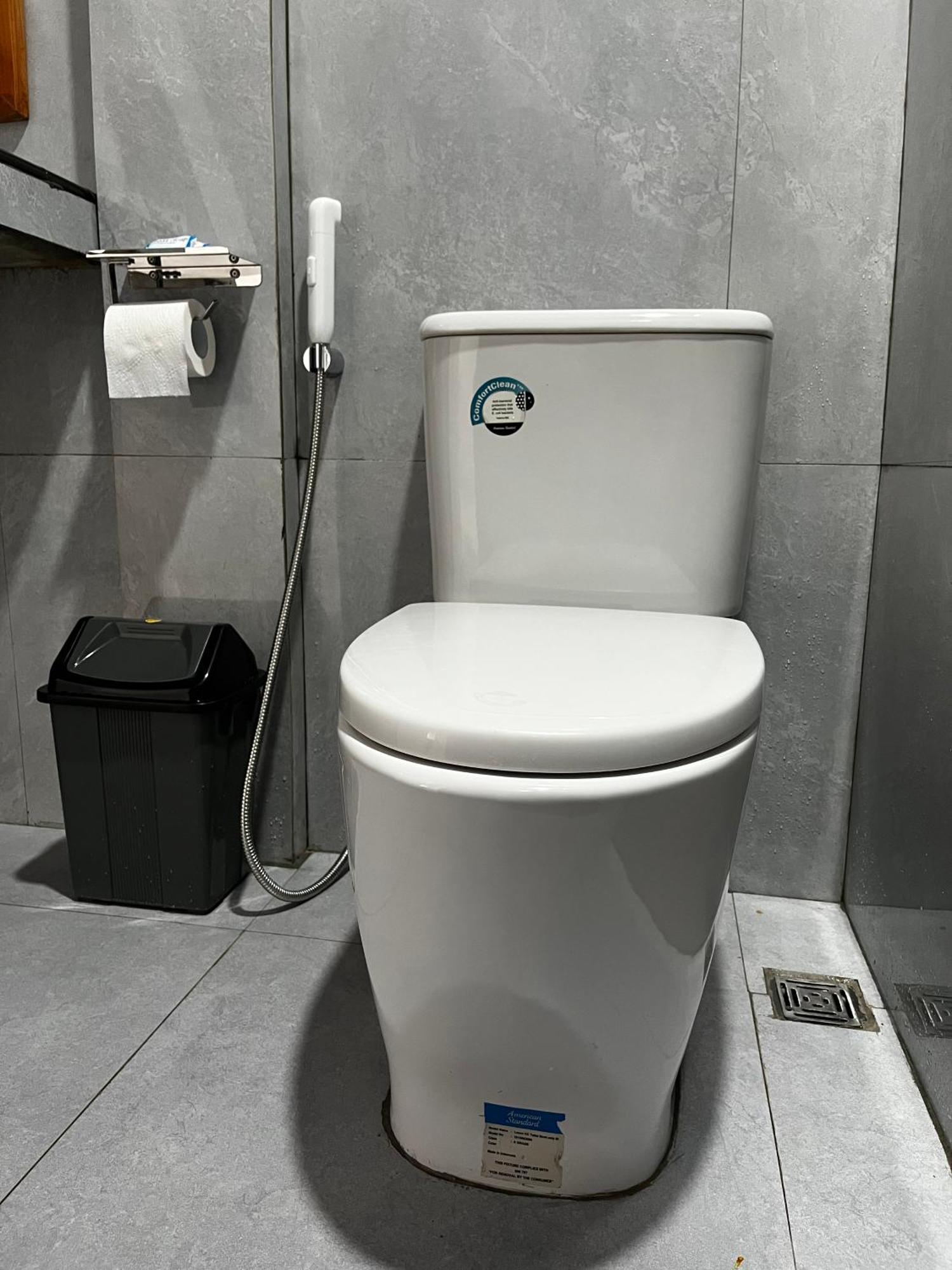 Gokhon Guest House Tuk Tuk Dış mekan fotoğraf