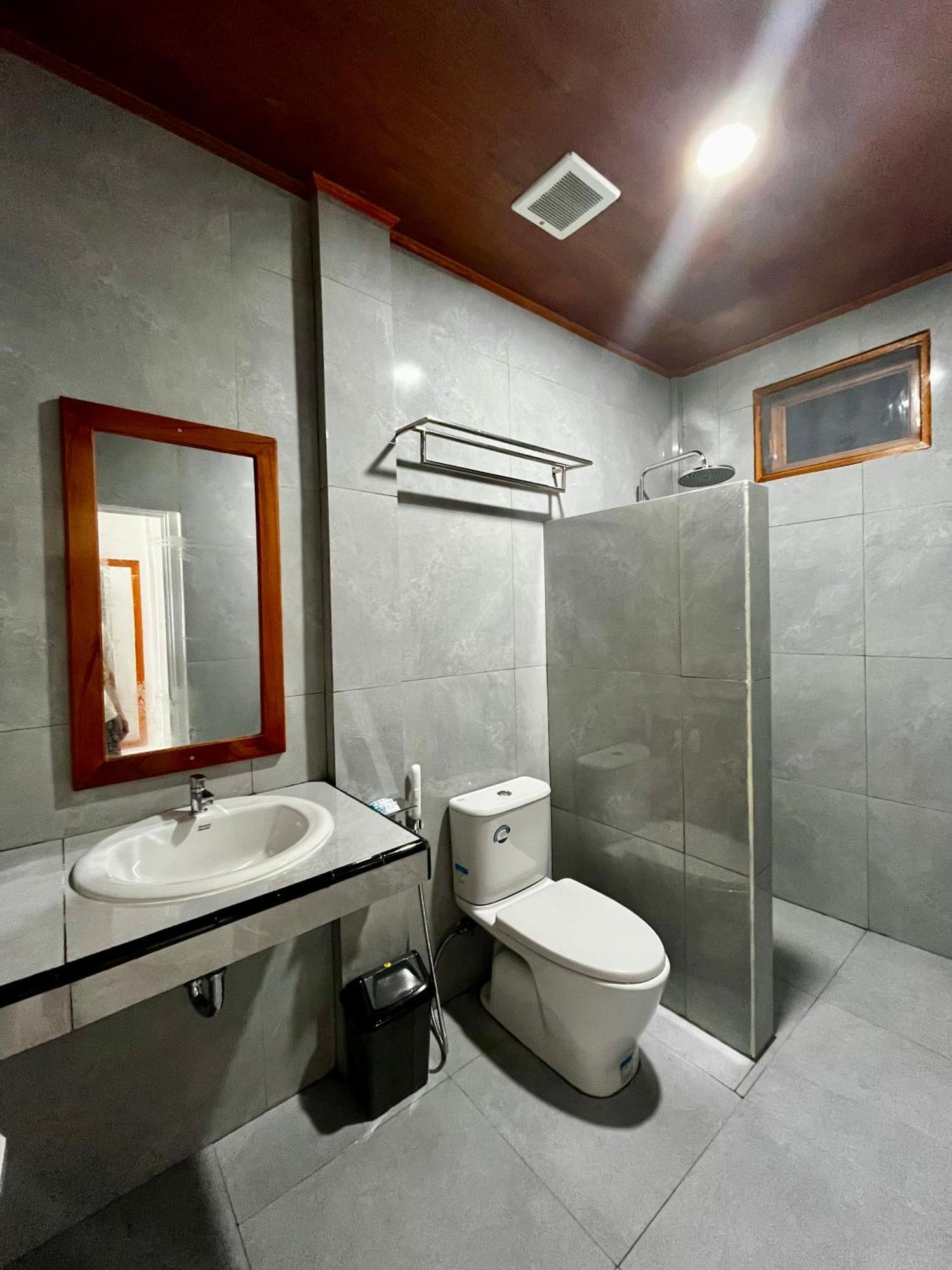 Gokhon Guest House Tuk Tuk Dış mekan fotoğraf