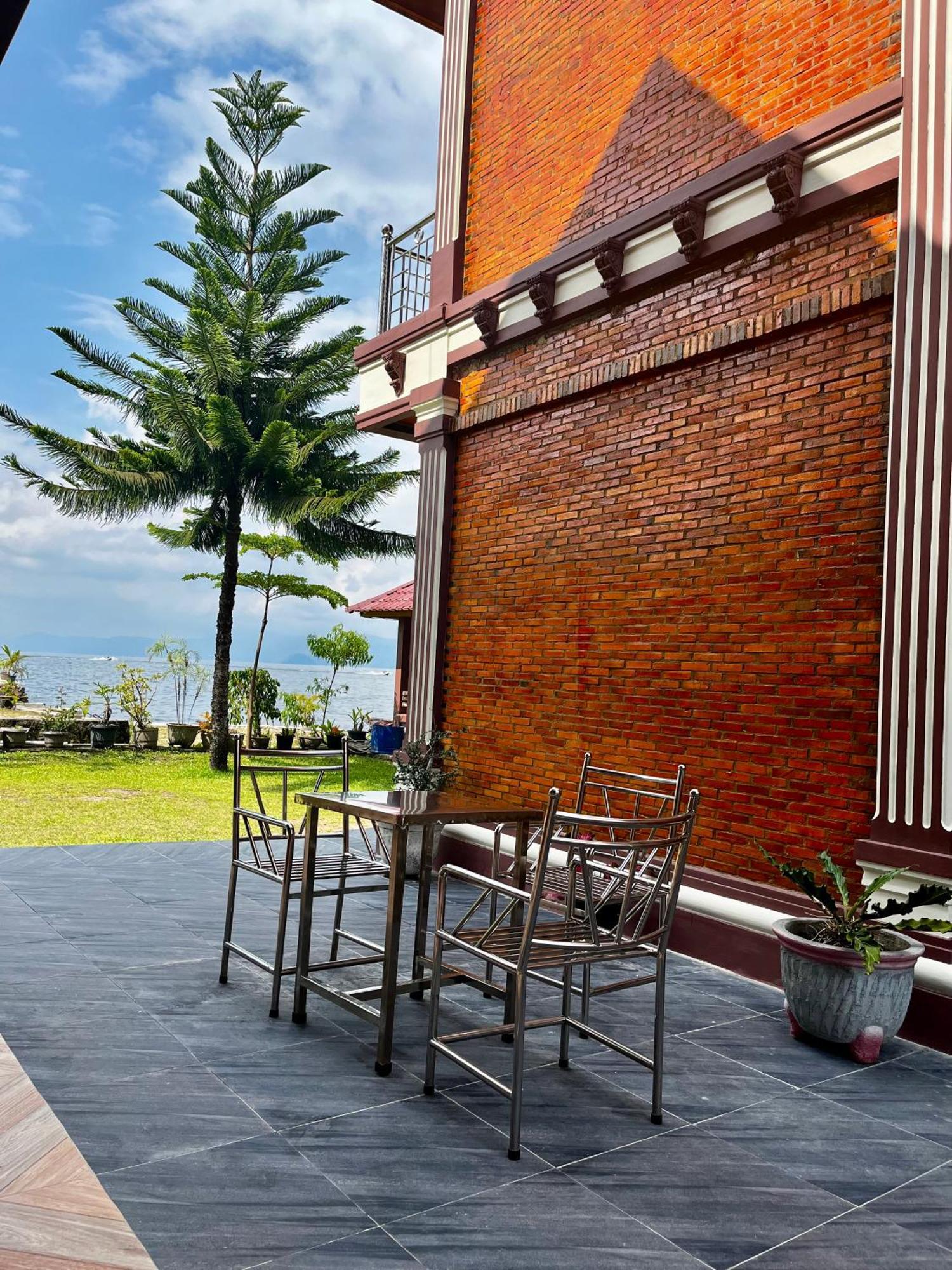 Gokhon Guest House Tuk Tuk Dış mekan fotoğraf