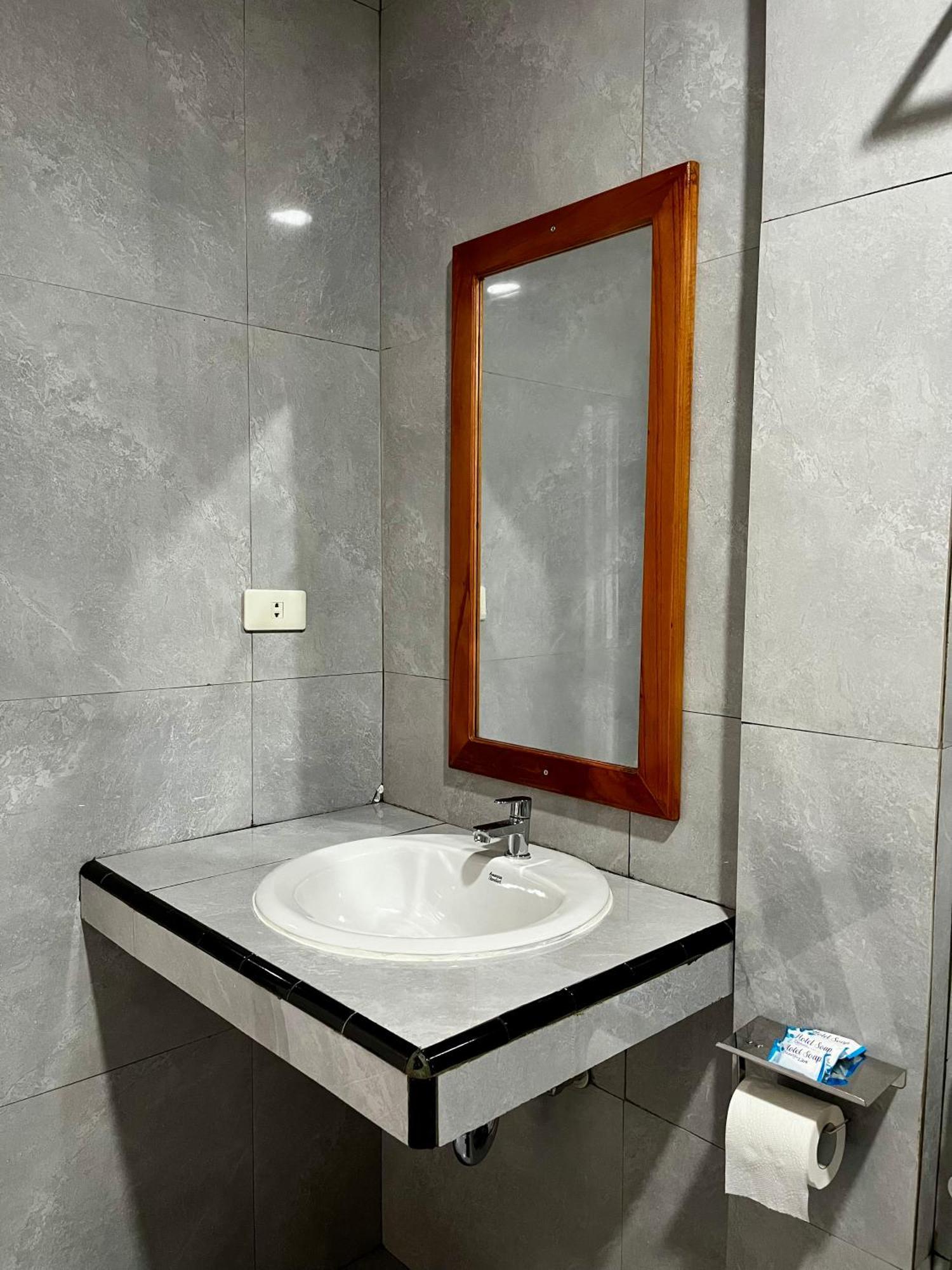 Gokhon Guest House Tuk Tuk Dış mekan fotoğraf
