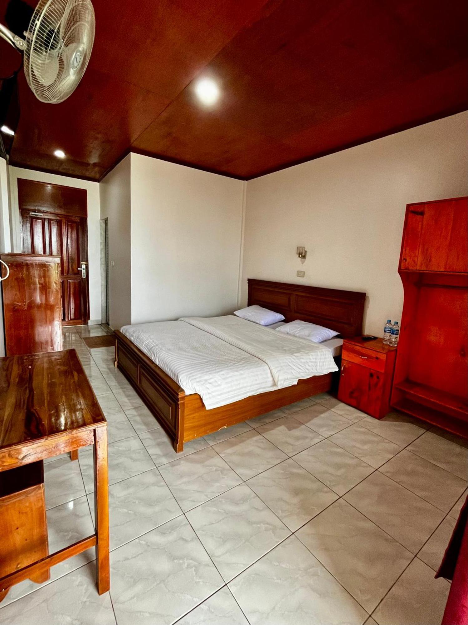 Gokhon Guest House Tuk Tuk Dış mekan fotoğraf
