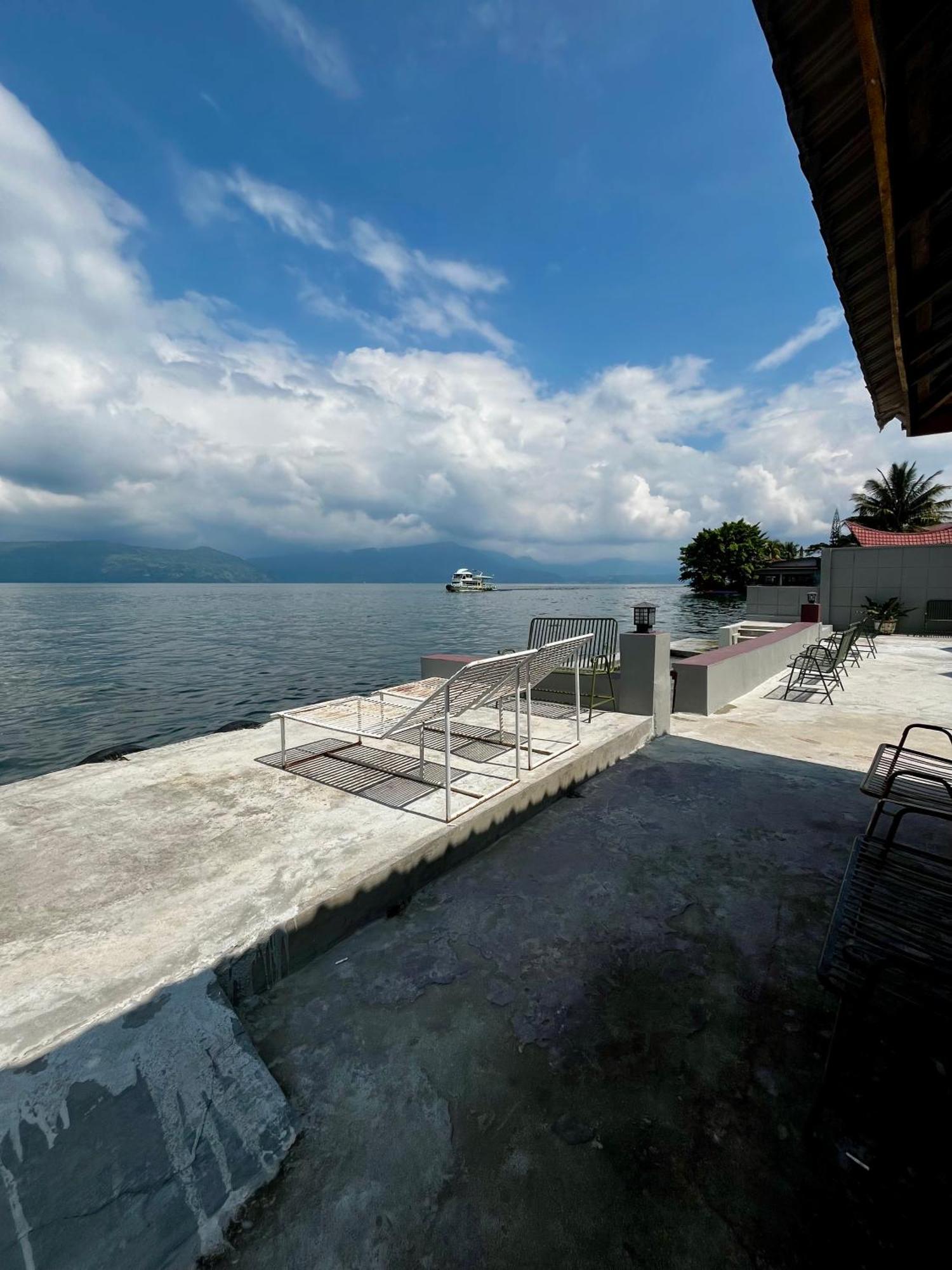 Gokhon Guest House Tuk Tuk Dış mekan fotoğraf