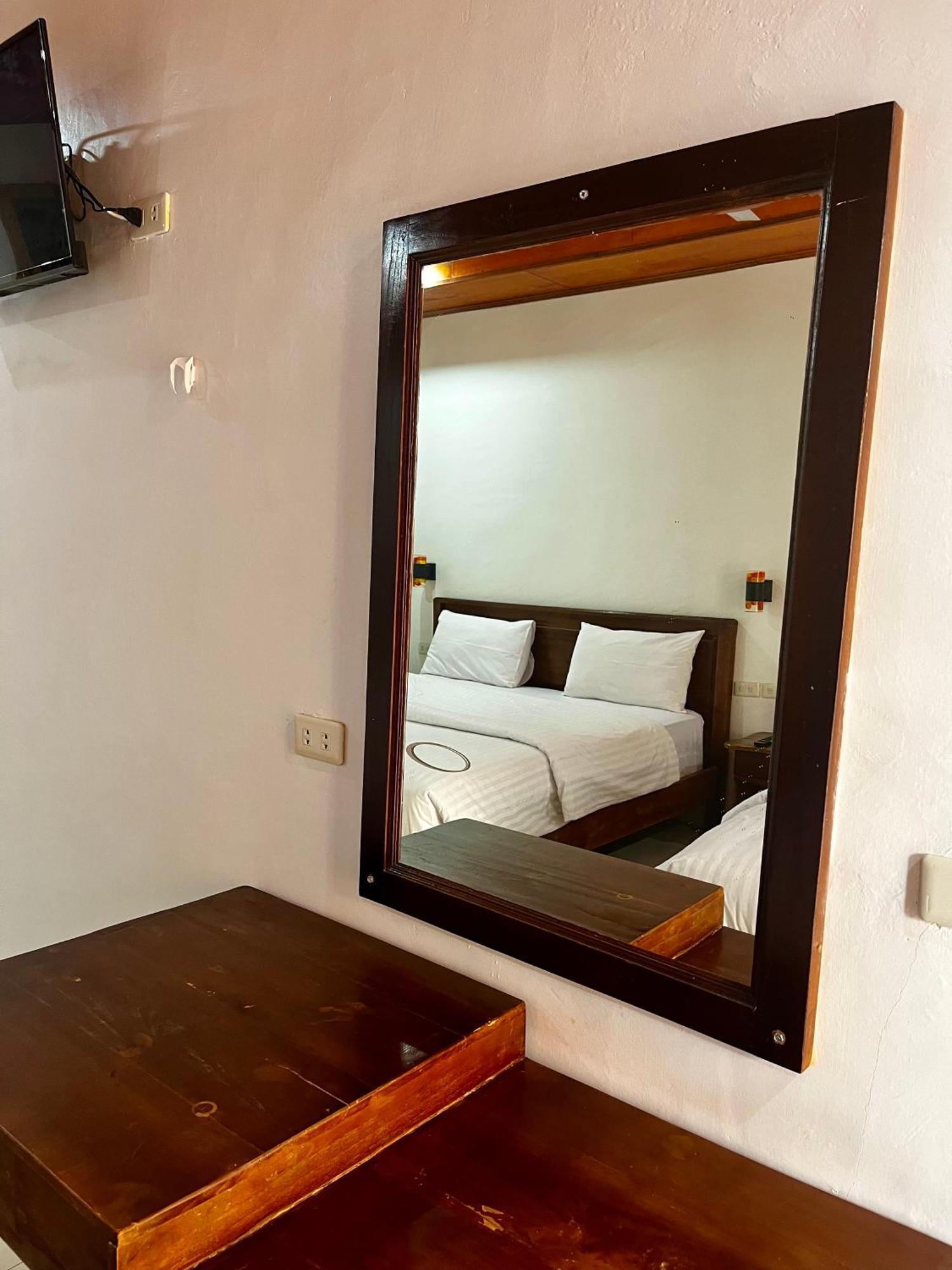Gokhon Guest House Tuk Tuk Dış mekan fotoğraf