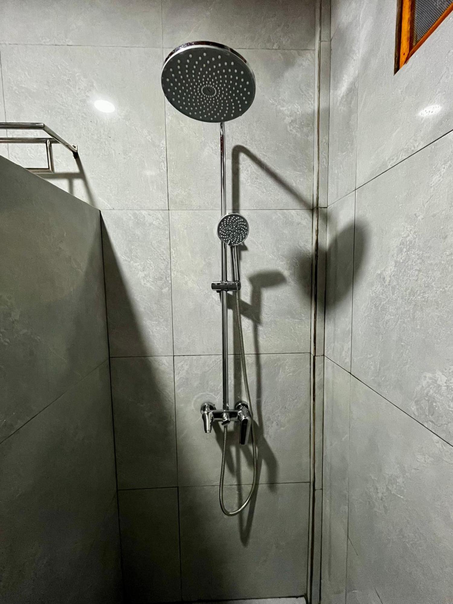 Gokhon Guest House Tuk Tuk Dış mekan fotoğraf