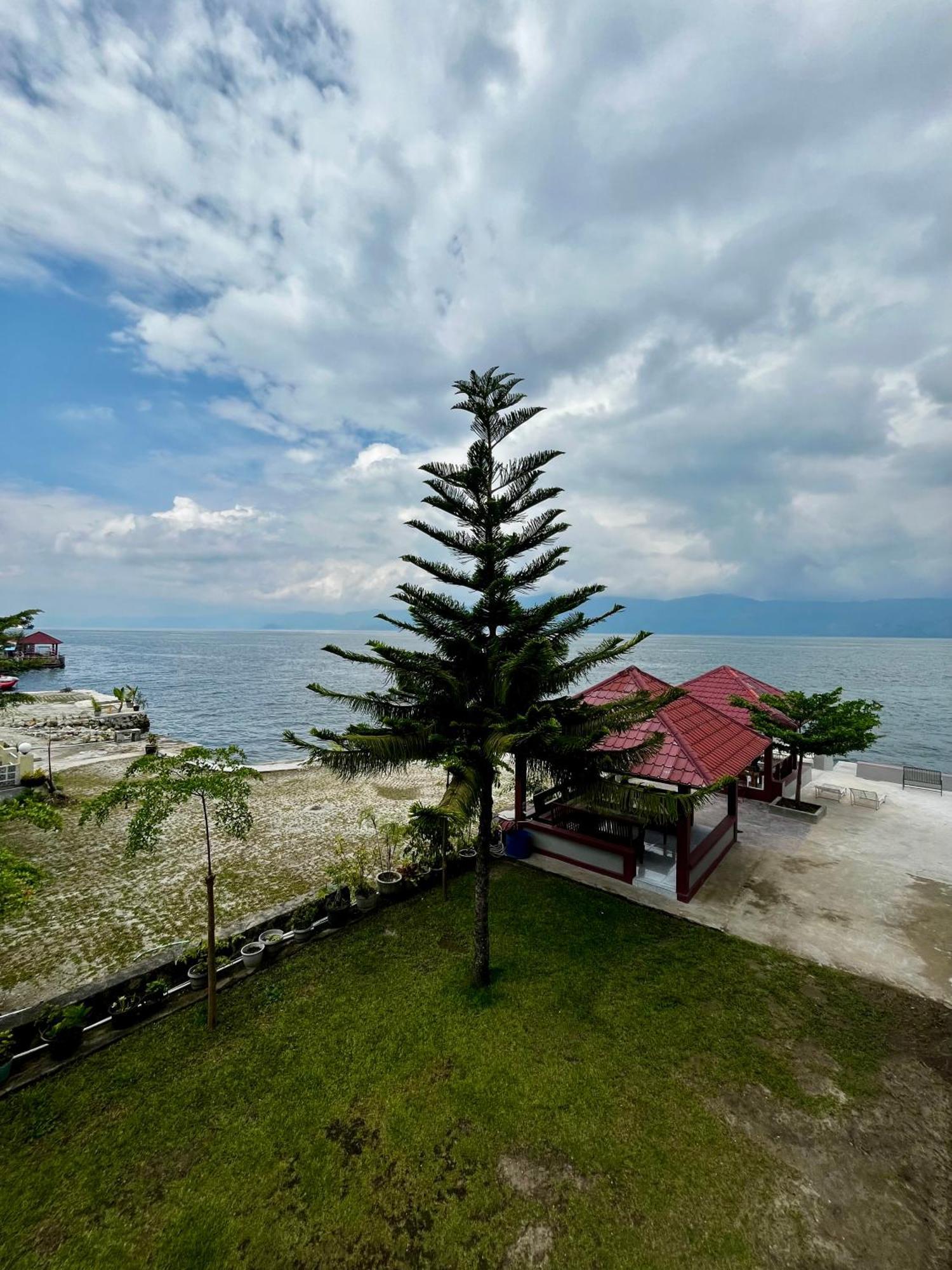 Gokhon Guest House Tuk Tuk Dış mekan fotoğraf