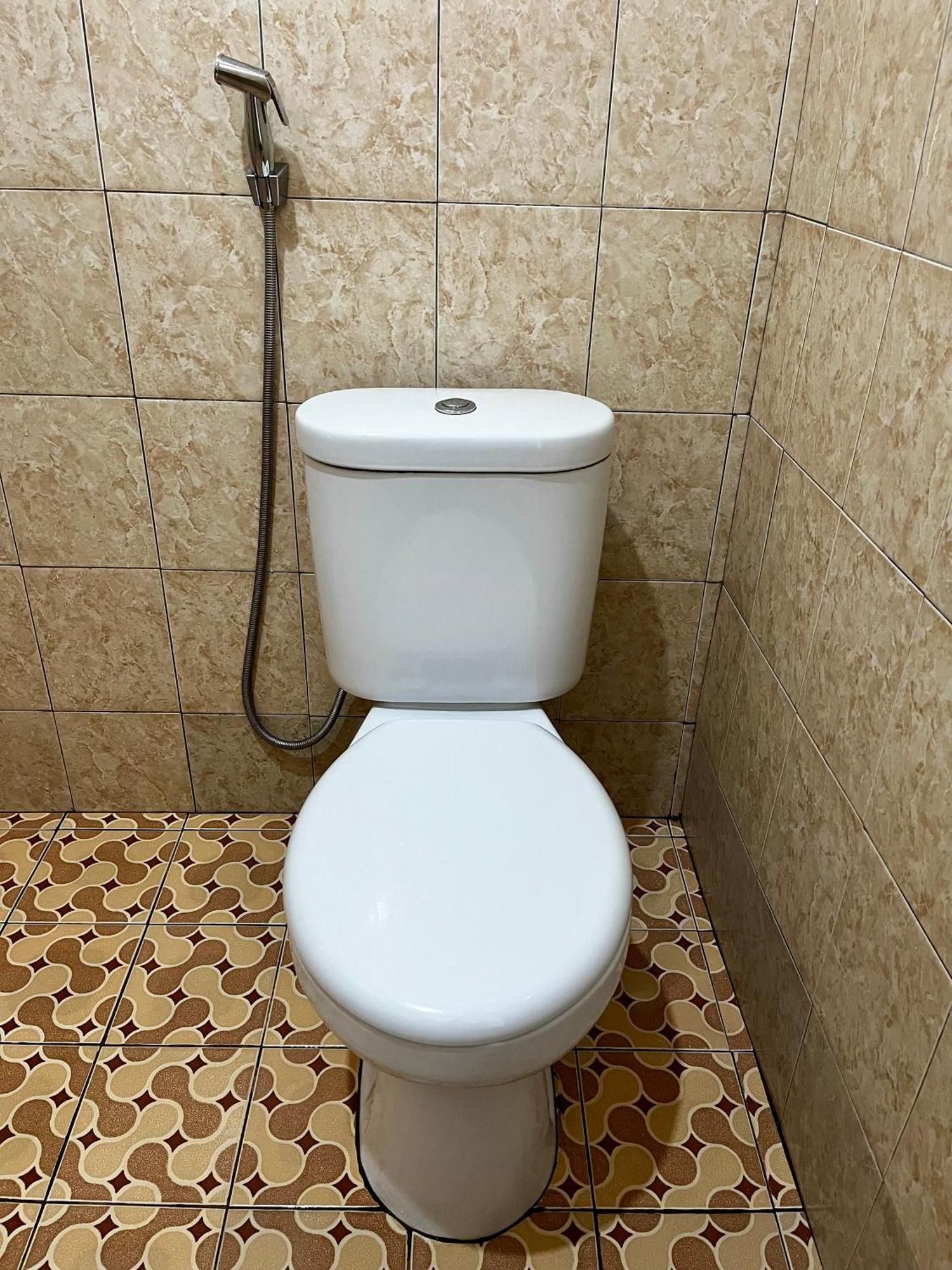 Gokhon Guest House Tuk Tuk Dış mekan fotoğraf